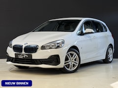 BMW 2-serie Active Tourer - | Stoelverwarming | Navi | Cruise Control