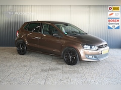 Volkswagen Polo - 1.4-16V Highline