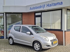 Suzuki Alto - 1.0 Exclusive Airco | LMV | A spoiler