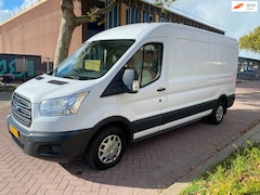 Ford Transit - 310 2.2 TDCI L3H3 Ambiente / Airco / Navigatie / Cruise Control / PDC / 2016 / Euro5 / 92K