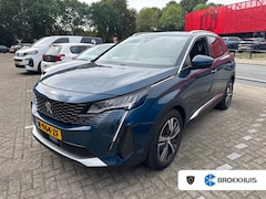 Peugeot 3008 - 1.6 HYbrid 225 Blue Lease Allure