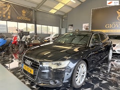 Audi A6 Avant - 3.0 TDI quattro Pro Line S inruil mogelijk
