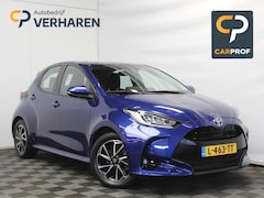 Toyota Yaris - 1.5 Hybrid Dynamic CARPLAY | CAMERA | CLIMATE | LMV16 | LED | DAB | ADAPCRUISE