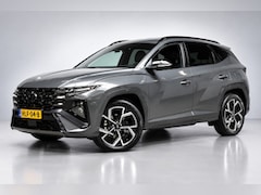 Hyundai Tucson - 1.6 T-GDi PHEV 252PK N Line Edition