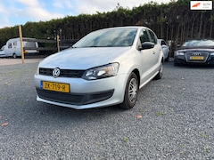 Volkswagen Polo - 1.2-12V Comfortline