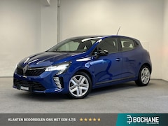 Renault Clio - 1.0 TCe 90 GPF evolution | All-SEASONS | CARPLAY | ORG.NL |