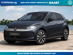 Volkswagen ID.Polo - Life First Edition 52 kWh Profiteer ook van € 1.000, - inruilpremie