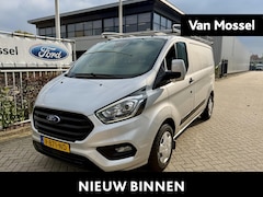 Ford Transit Custom - 280 2.0 TDCI L1H1 Trend Voorruit verwarming | Parkeersensoren Voor & Achter | Laadruimte b