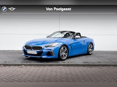 BMW Z4 Roadster - M40i | High Executive |