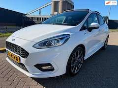Ford Fiesta - 1.0 EcoBoost ST-Line_PANORAMADAK_LUXE UITVOERING_NETTE AUTO