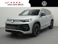 Volkswagen Tayron - R-Line Edition 1.5 eHybrid 272 PK | Trekhaak | Panoramadak | Stuur & Stoelverwarming |