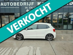 Volkswagen Polo - 1.2 TDI BlueMotion Comfortline - Airco - Cruise