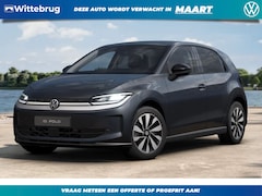 Volkswagen ID.Polo - Life First Edition 52 kWh Profiteer ook van € 1.000, - inruilpremie