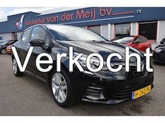 Renault Clio - 1.0 TCe Zen , NAVI , CR CONTR , LED KOPL , PDC A , AIRCO ,