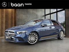 Mercedes-Benz A-klasse - A 35 AMG 4-Matic Edition 1 | AMG Nightpakket | AMG Performance-stoelenpakket | Spiegelpakk