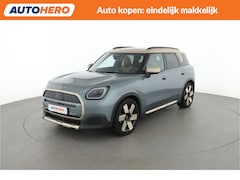 MINI Countryman - E Favoured M 66.5 kWh | GS64441 |