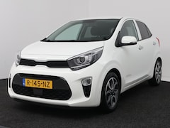 Kia Picanto - 1.0 DPi DynamicPlusLine