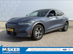 Ford Mustang Mach-E - RWD 75 kWh TREKHAAK