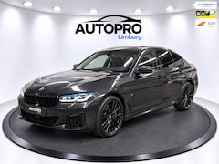 BMW 5-serie - 545e xDrive M-sport Business Edition Plus |HUD|Pano|Stoelkoeling