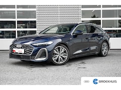 Audi A5 Avant - 2.0 TFSI S edition 204 pk | Winterpakket |