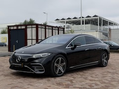 Mercedes-Benz EQS - 450 4MATIC Luxury Line 108 kW - Full option BTW