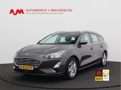 Ford Focus Wagon - 1.0 EcoBoost Trend Edition Business/ compleet