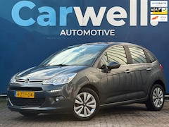 Citroën C3 - 1.0 PureTech Collection|D-RiemVV in 2026|1e Eigenaar|Navi|Climate|Cruise|Bleutooth|PDC|Iso