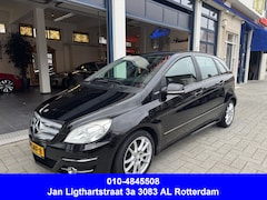 Mercedes-Benz B-klasse - 160 BlueEFFICIENCY Business Class NIEUWE APK/AIRCO