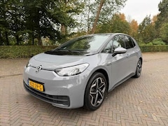 Volkswagen ID.3 - Pro S 77kWh Active SOH 100%/Warmtepomp/Camera/Acarplay/Navi/Fabrieksgarantie