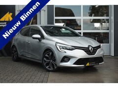 Renault Clio - 1.0 TCe Intens | Trekhaak | 360° camera | Easy Park Assist |