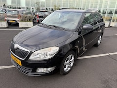 Skoda Fabia Combi - 1.2 TDI Greenline