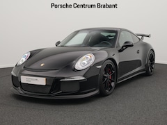Porsche 911 - GT3
