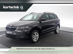 Skoda Karoq - 1.0 TSI Business Edition