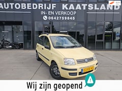 Fiat Panda - 1.2 Dynamic - Apk t/m 18-08-2027