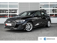 Audi A3 Sportback - 30 TFSI S edition