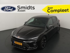 CUPRA Leon - 1.5 TSI e-Hybrid 204pk PHEV Business | Stoel- en stuurwiel verwarming | Adapt. Cruise | FA