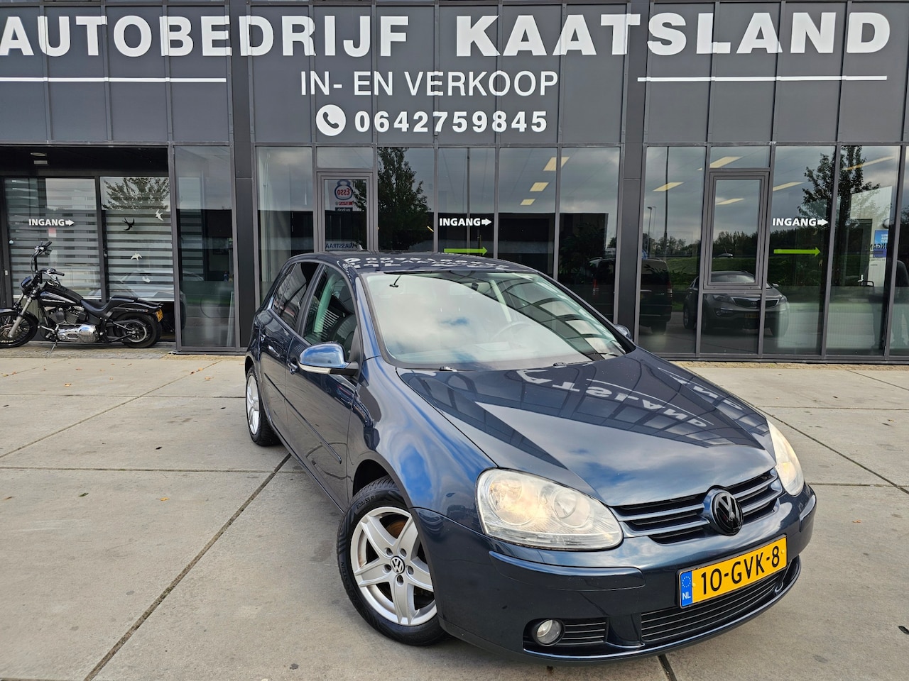 Volkswagen Golf - 1.4 TSI Trendline - Airco - Electr Ramen - - AutoWereld.nl