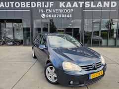 Volkswagen Golf - 1.4 TSI Trendline - Airco - Electr Ramen