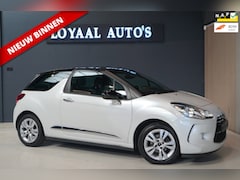 DS 3 - 3 1.2 PureTech Business | NAVI | AIRCO | CRUISE | PDC | NAP | APK