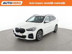 BMW X1 - xDrive25e | VF92048 |