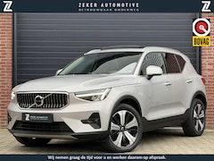 Volvo XC40 - 1.5 T5 Plug-in hybrid Ultimate Bright Panoramadak, Lederen bekleding, Camera, Stoel/Stuurv