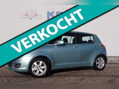 Suzuki Swift - 1.3 Shogun | Airco | Electrische ramen | Lichtmetalen velgen |