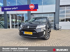Suzuki Vitara - 1.4 Boosterjet Style Smart Hybrid