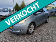 Toyota Yaris - 1.3 VVTi Sol AIRCO+ EXPORT KOOPJE