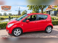 Opel Agila - 1.2 Enjoy