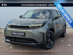 Toyota Urban Cruiser - Dynamic 61 kWh Nu €3.000, - voordeel Nu tijdelijk extra scherp geprijsd