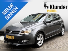 Volkswagen Polo - 1.2 TSI BlueMotion Highline |Clima|16"Lm velg.|PDC|
