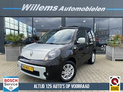 Renault Kangoo Be Bop - 1.6-16V Chic Cruise Control, Climate Control & Navigatie
