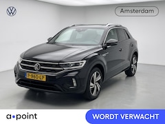Volkswagen T-Roc - 1.5 TSI R-Line Business+
