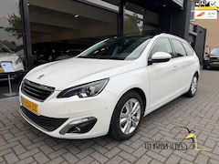 Peugeot 308 SW - 1.2 e-THP Première / automaat
